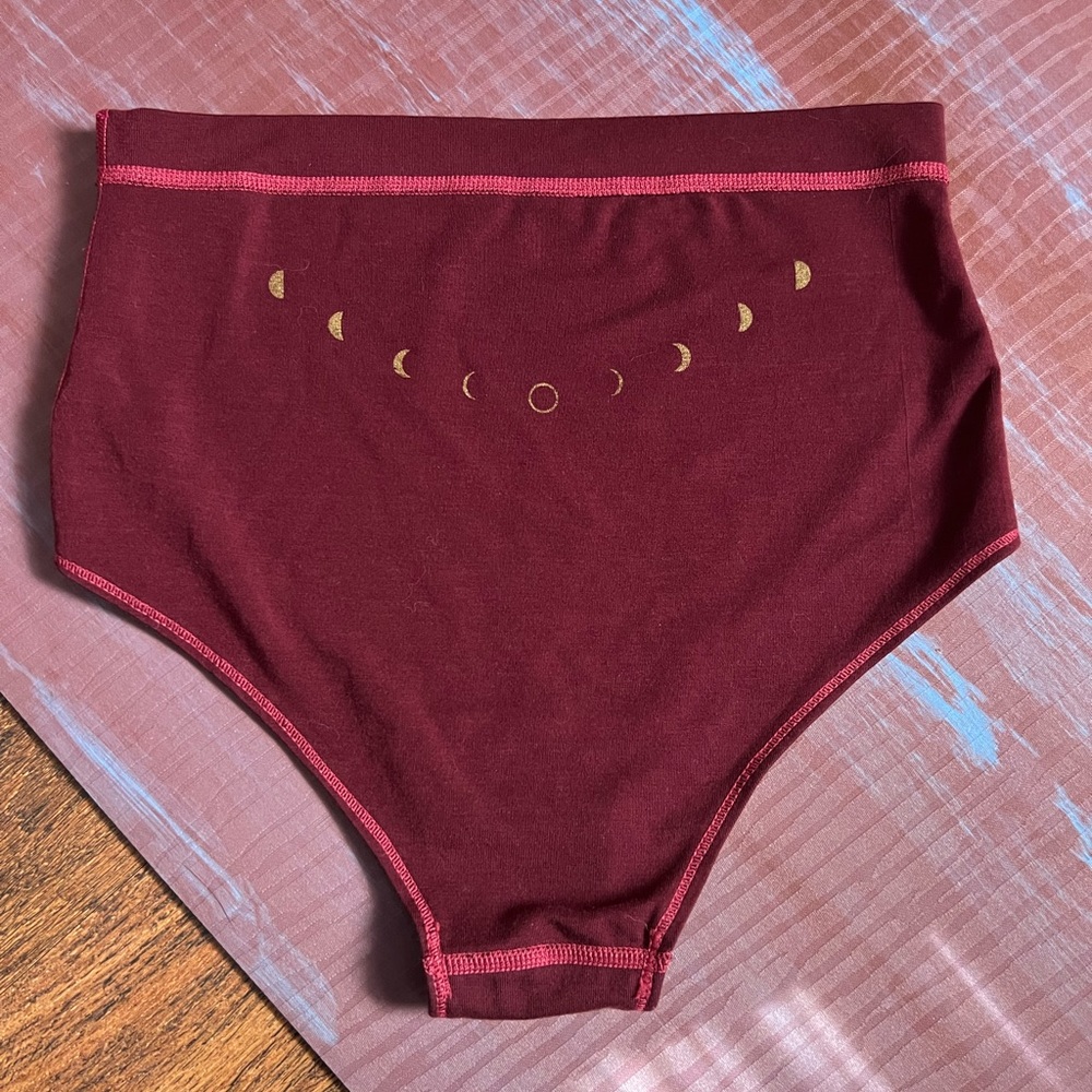 Purusha People Underwear